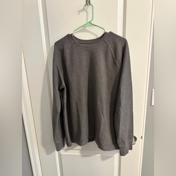 Goodfellow & Co Other - Men’s Goodfellow Grey Henley